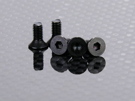 AIP Horizontal C-More Mount Ver 2 - Black