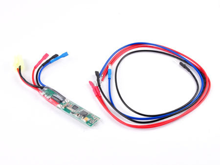 AIP Programmable Fire-Control Unit for AEG ( MOSFET Device )