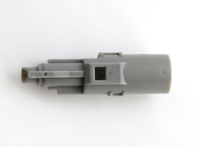 AIP Reinforced Loading Muzzle for Marui 1911