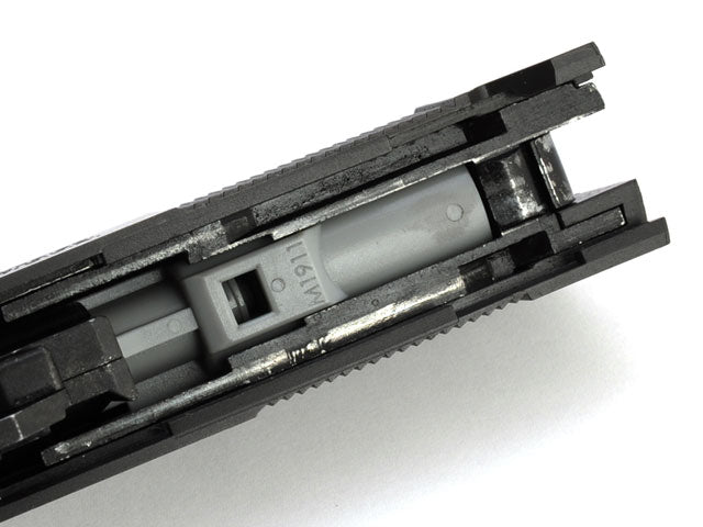 AIP Reinforced Loading Muzzle for Marui 1911