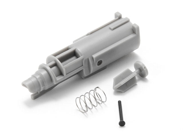 AIP Reinforced Loading Muzzle for Marui G17 / Model17