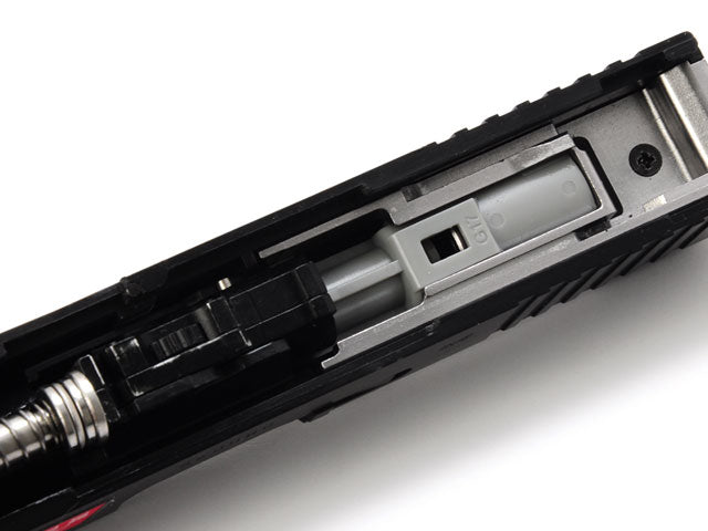 AIP Reinforced Loading Muzzle for Marui G17 / Model17