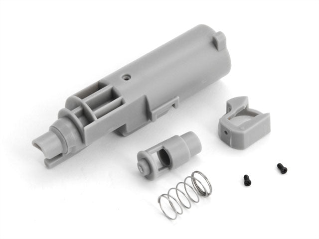 AIP Reinforced Loading Muzzle for Marui Hi-capa 4.3 / 5.1