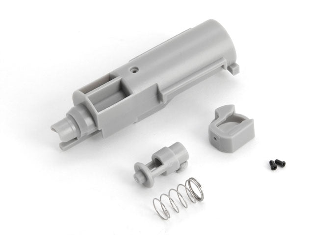 AIP Reinforced Loading Muzzle for Marui TM P226