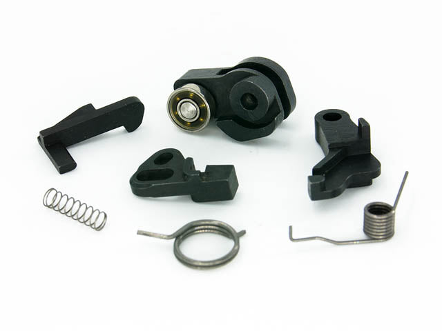 AIP Steel Hammer for Marui G17 Series ( Black )