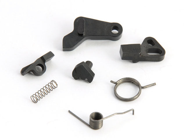 AIP Steel Hammer for Marui Model 18C Series ( Black )