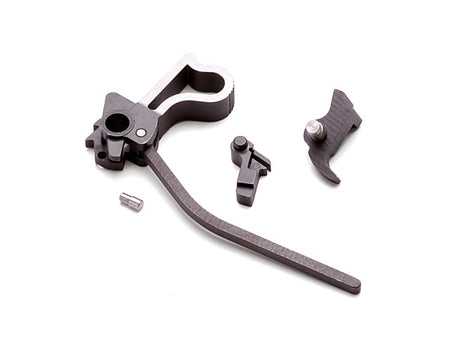 AIP Steel Hammer Set for Marui Hi-Capa / 1911 ( Type 1 )