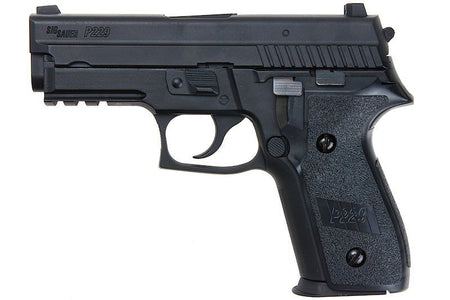 SIG AIR P229 GBB Airsoft Pistol ( Licensed by SIG SAUER )