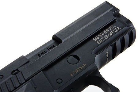 SIG AIR P229 GBB Airsoft Pistol ( Licensed by SIG SAUER )
