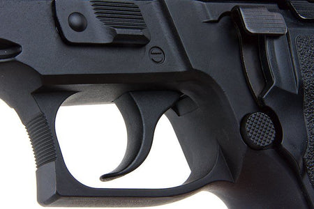 SIG AIR P229 GBB Airsoft Pistol ( Licensed by SIG SAUER )