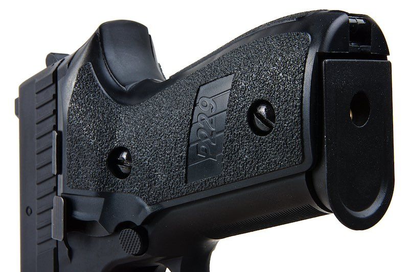 SIG AIR P229 GBB Airsoft Pistol ( Licensed by SIG SAUER )