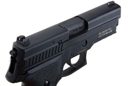 SIG AIR P229 GBB Airsoft Pistol ( Licensed by SIG SAUER )