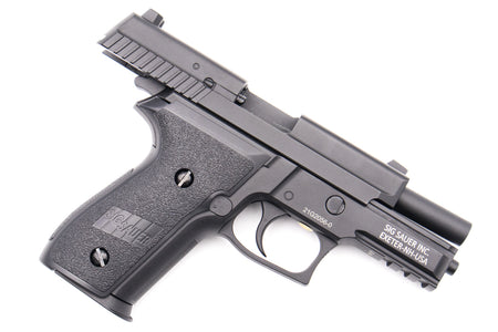 SIG AIR P229 GBB Airsoft Pistol ( Licensed by SIG SAUER )