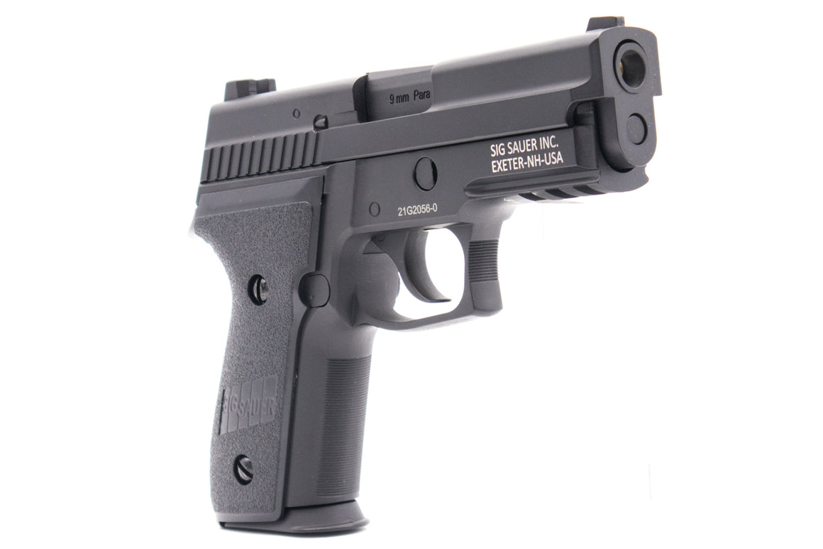 SIG AIR P229 GBB Airsoft Pistol ( Licensed by SIG SAUER )