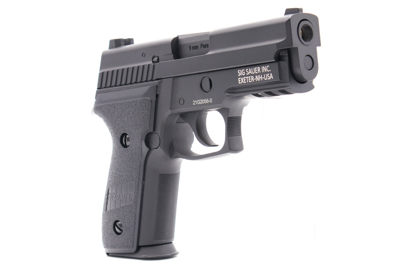 SIG AIR P229 GBB Airsoft Pistol ( Licensed by SIG SAUER )