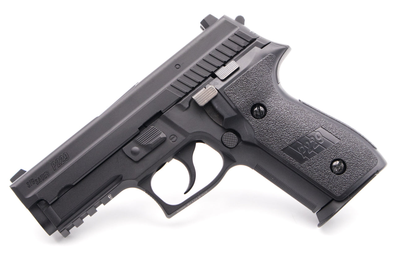 SIG AIR P229 GBB Airsoft Pistol ( Licensed by SIG SAUER )