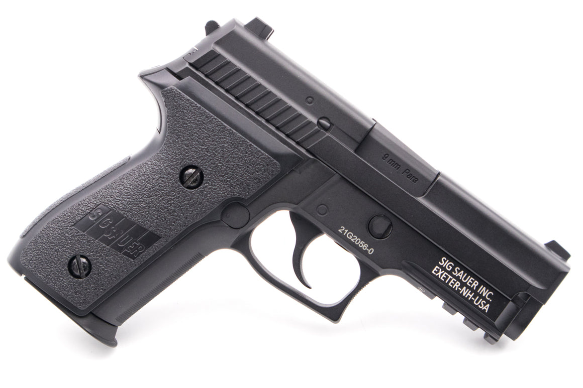 SIG AIR P229 GBB Airsoft Pistol ( Licensed by SIG SAUER )