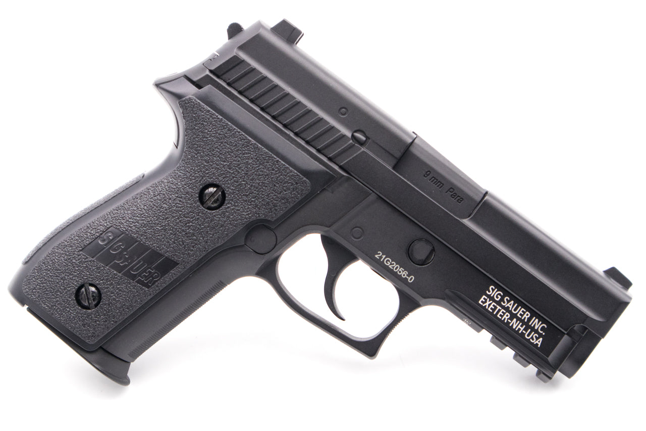 SIG AIR P229 GBB Airsoft Pistol ( Licensed by SIG SAUER )