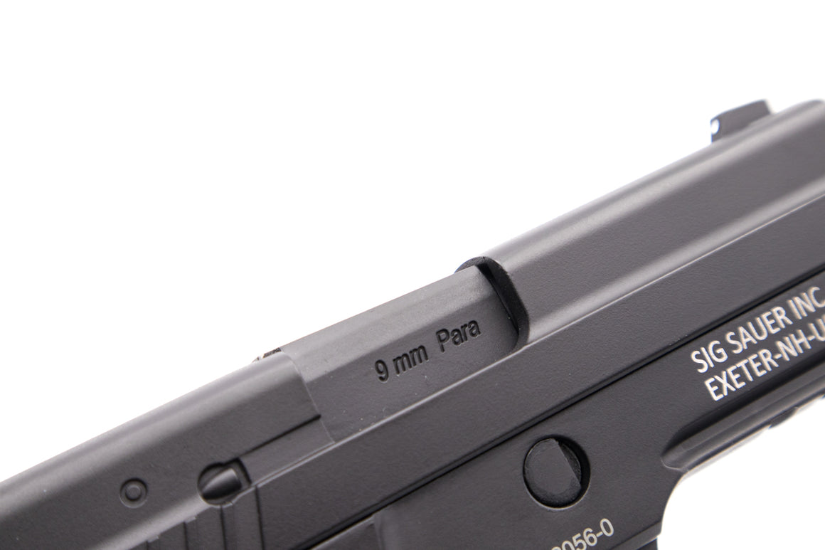 SIG AIR P229 GBB Airsoft Pistol ( Licensed by SIG SAUER )