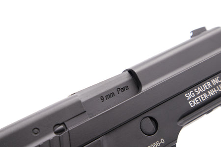 SIG AIR P229 GBB Airsoft Pistol ( Licensed by SIG SAUER )