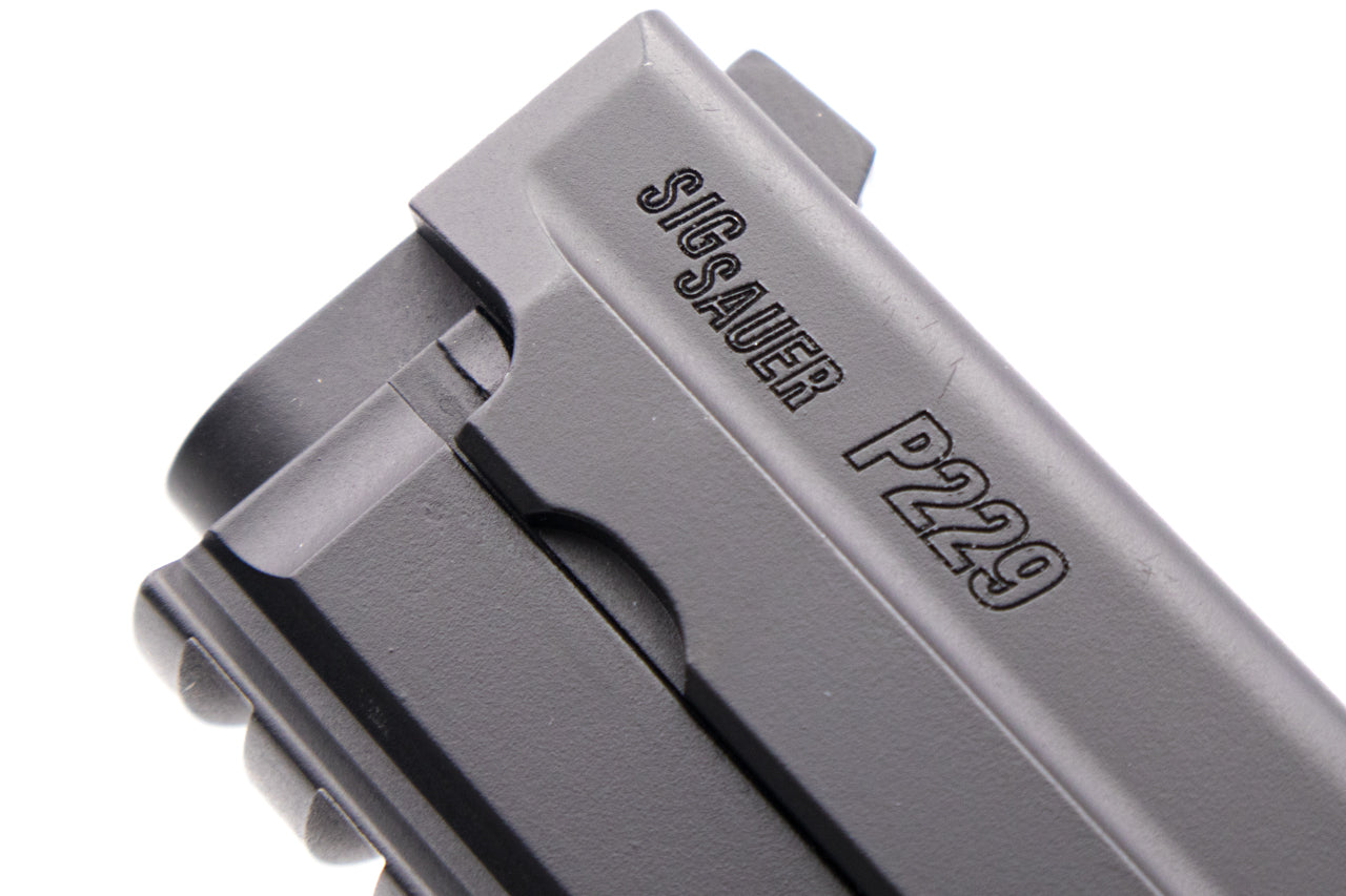 SIG AIR P229 GBB Airsoft Pistol ( Licensed by SIG SAUER )