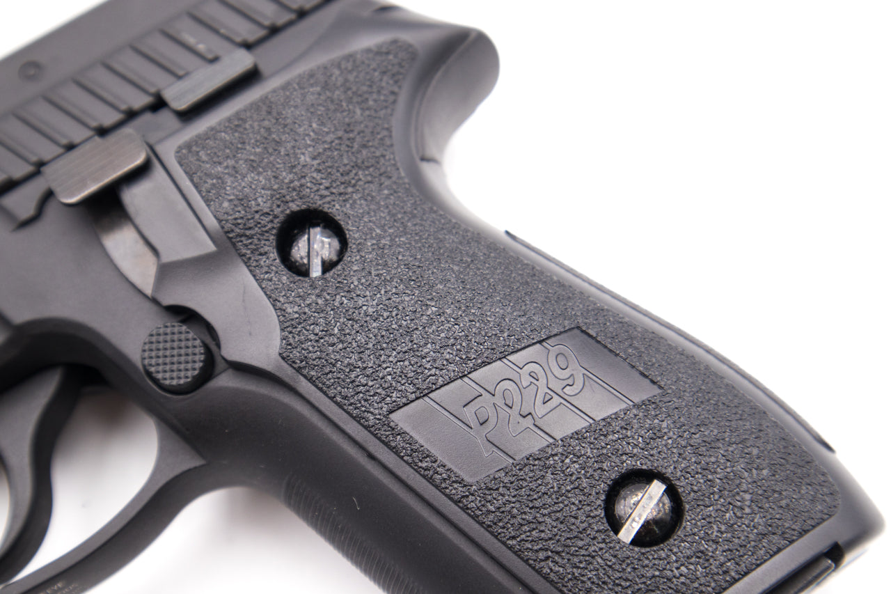 SIG AIR P229 GBB Airsoft Pistol ( Licensed by SIG SAUER )