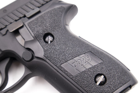 SIG AIR P229 GBB Airsoft Pistol ( Licensed by SIG SAUER )