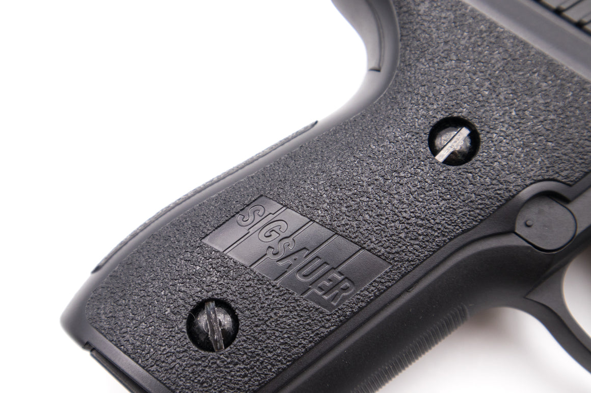 SIG AIR P229 GBB Airsoft Pistol ( Licensed by SIG SAUER )