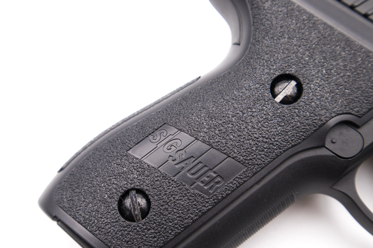 SIG AIR P229 GBB Airsoft Pistol ( Licensed by SIG SAUER )