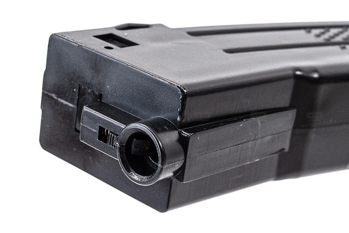 SIG Sauer MPX-K Sportline AEG Airsoft ( by SIG AIR & King Arms ) ( Black )