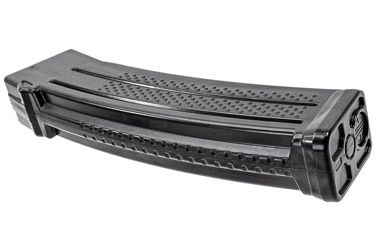 SIG Sauer MPX-K Sportline AEG Airsoft ( by SIG AIR & King Arms ) ( Black )