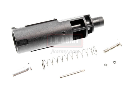 Airsoft Surgeon Adjustable FPS Enhanced Nozzle Set for RWA / KWC / Cybergun / Elite Force Co2 1911