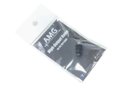AMG High Output Valve for KJ 1911 GBB