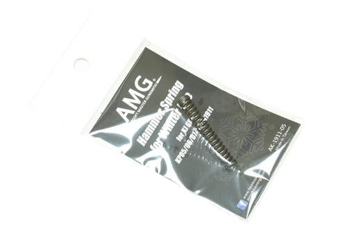 AMG Hammer Spring for KJ KP05/06/07/08/M1911 GBB ( Winter Use )