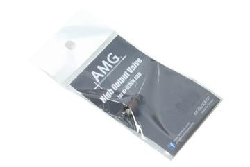 AMG High Output Valve for KJ G-Series GBB