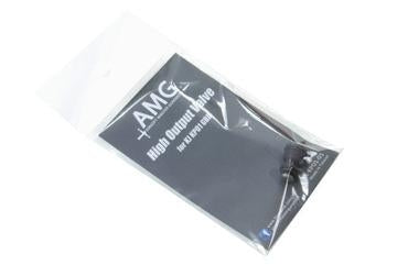 AMG High Output Valve for KJ KP01 GBB