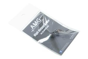 AMG High Output Valve for KJ KP05 GBB