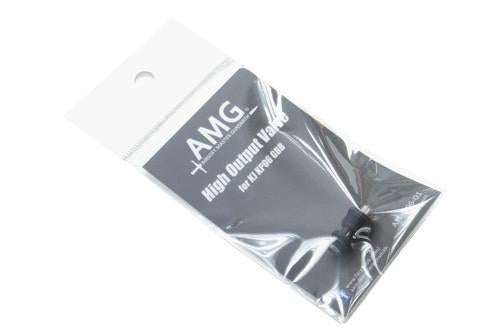 AMG High Output Valve for KJ KP06 GBB