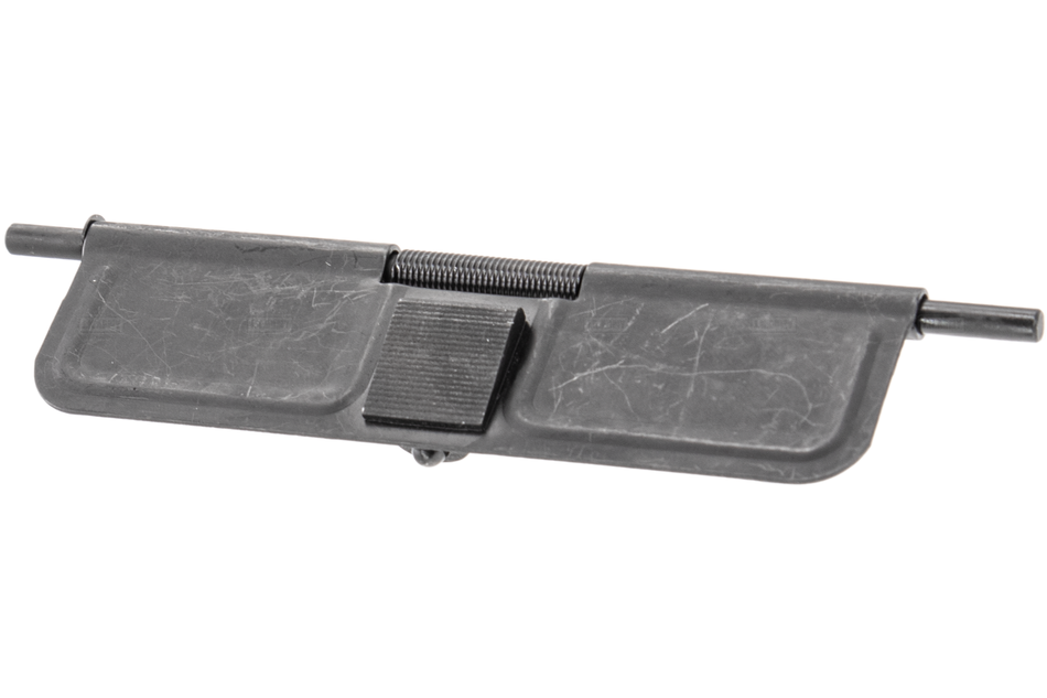 FCC Gen2 Dust Cover Set Open Style For PTW / GBB Series ( DEVGRU 300 BLK Style )