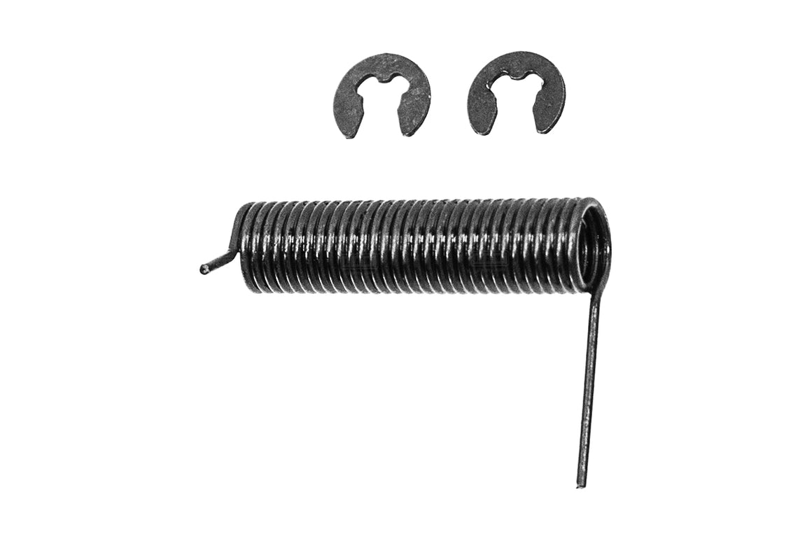 FCC Inf* Style Dust Cover Set for PTW / WA / WE / VFC GBB