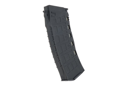 D-Day / Arcturus AK-12 30 / 135 Rds Variable-Cap EMM AEG Magazine ( Black ) #DDAY-MAG-TS-BK