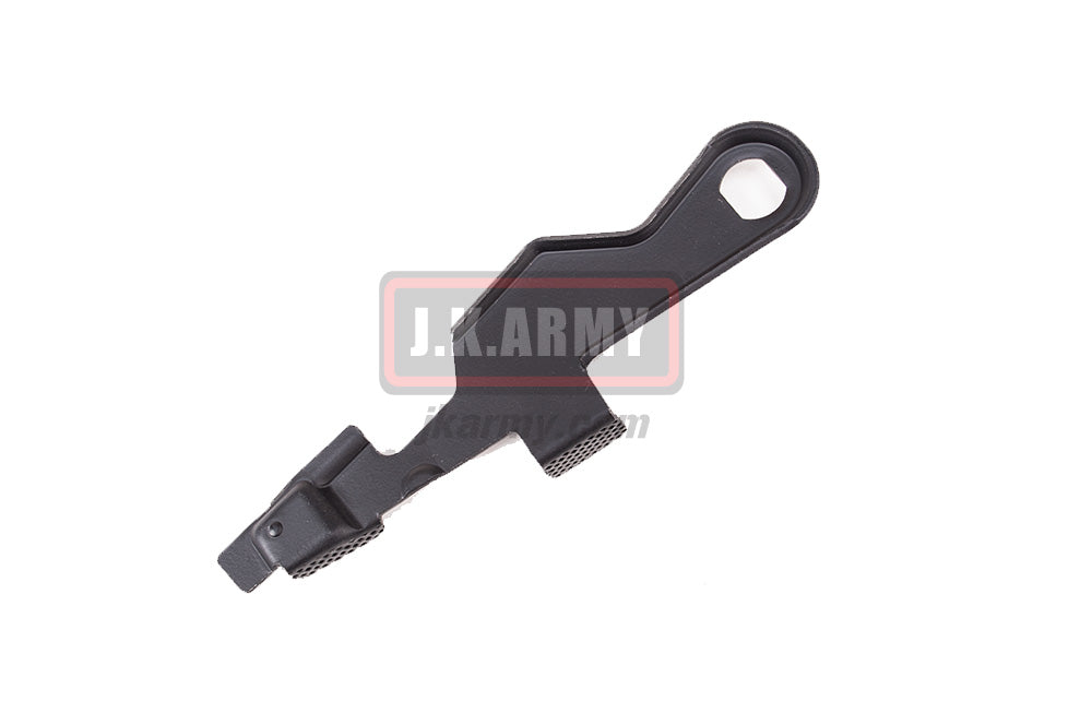 Army Force Steel Airsoft Toy Selector Plate For Well / WE AK74 GBB