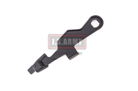 Army Force Steel Airsoft Toy Selector Plate For Well / WE AK74 GBB