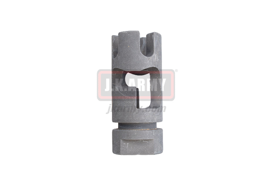 AF Flash Hider for 14mm ( Shark#1 )