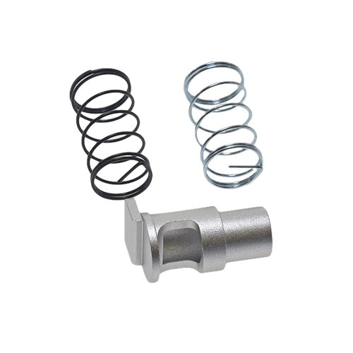 COW AL High Flow Nozzle Valve for TM Model 19