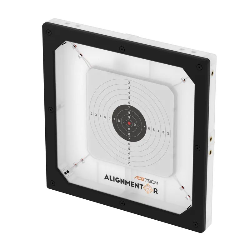 Acetech Alignmentor Electronic Smart Airsoft Target