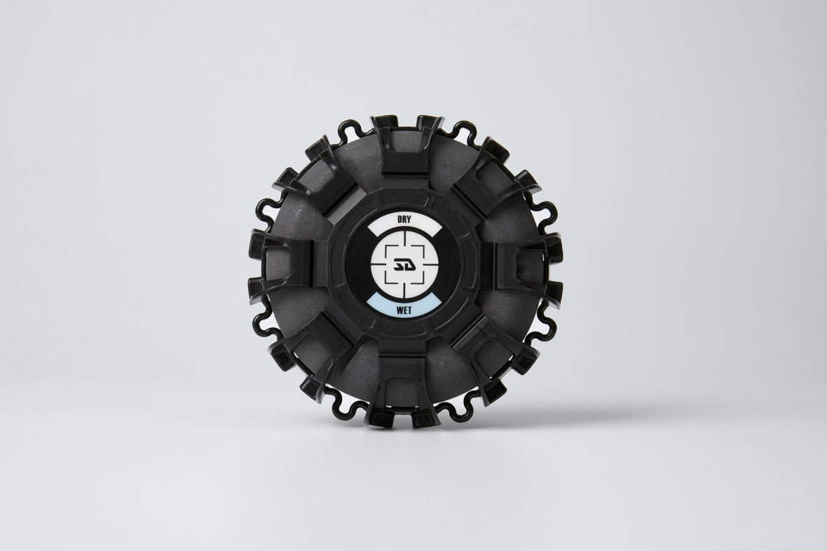 Silent Dry SD - MINE Gun Safe Dehumidifier Stone ( 1 Piece )