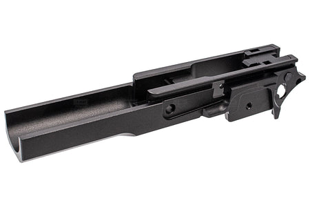 Airsoft Masterpiece AM 2011 3.9″ Aluminum Advance Frame for Marui TM Hi-Capa GBBP Series-2 Tone