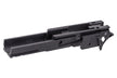 Airsoft Masterpiece AM CNC Aluminum ST* 2011 Style 3.9" Advanced Tactical Frame For Marui TM Hi-Capa GBBP Series -2 Tone