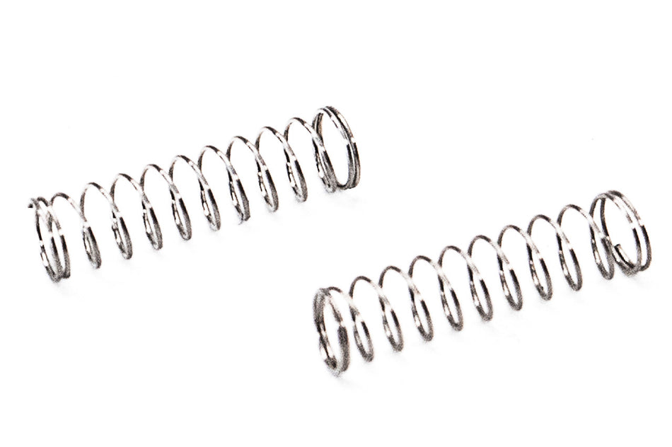 Airsoft Masterpiece AM Fire Pin Lock Spring 2pcs For Tokyo Marui TM Hi-Capa / 1911 GBBP